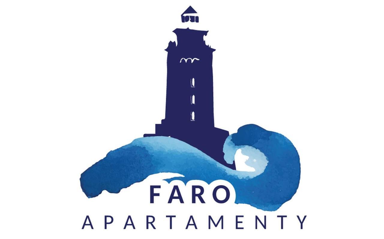 Faro Nadmorskie Tarasy Przy Latarni I Molo Baseny, Sauny, Fitness I Parking W Cenie Apartment Kolberg