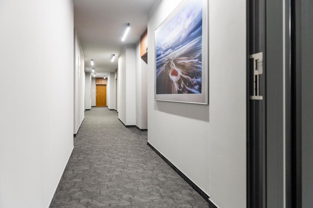 Faro Nadmorskie Tarasy Przy Latarni I Molo Baseny, Sauny, Fitness I Parking W Cenie Apartment Kolberg
