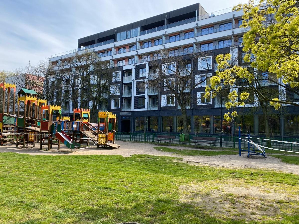 Faro Nadmorskie Tarasy Przy Latarni I Molo Baseny, Sauny, Fitness I Parking W Cenie * Kolberg